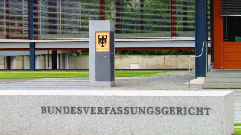 Masernimpfpflicht – das Urteil des BVerfG
