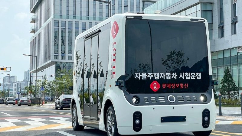Autonomes Fahren – Perspektiven und Chancen