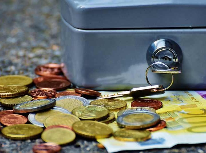 Statistische, gefühlte, ver&shy;steckte und reale Inflation
