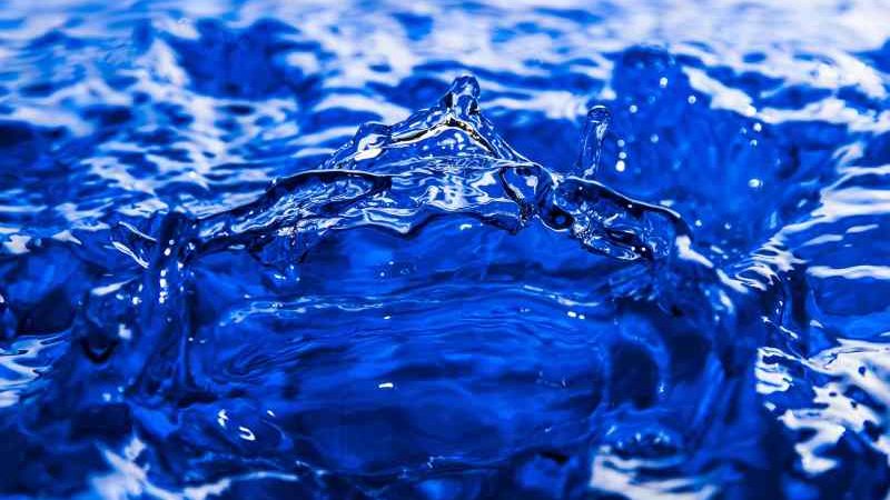 Wasserstoff auf dem Prüfstand
