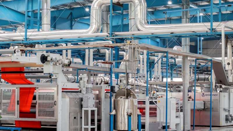 Gegen den Industriestrompreis