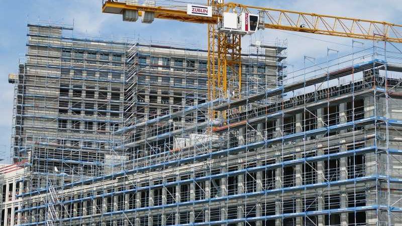 Bauinvestitionen: Herausforderungen und Chancen