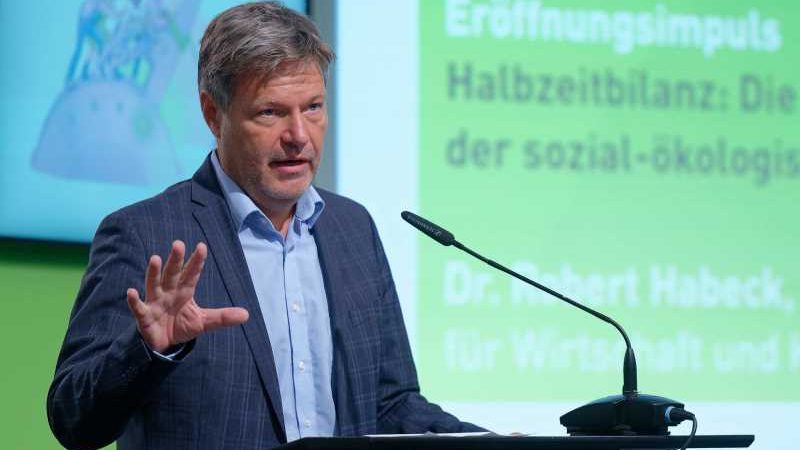 Renaissance der Industriepolitik