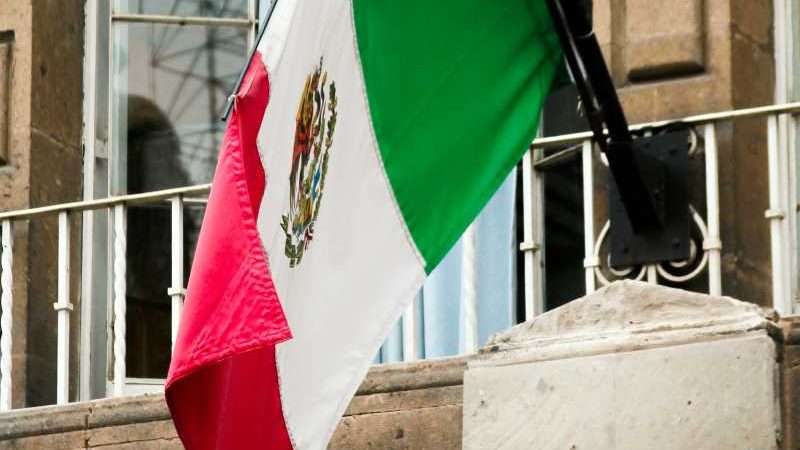 Equador okkupiert Mexiko – diplomatischer Tabubruch