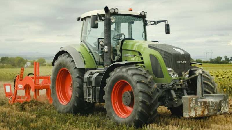 Für und Wider der steuerlichen Begünstigung von Agrardiesel