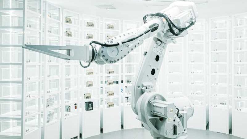 Herausforderungen der neuen digitalen Arbeitswelt