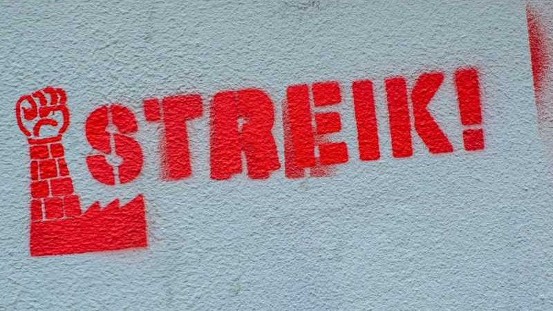 Ein Streikgesetz für Deutschland