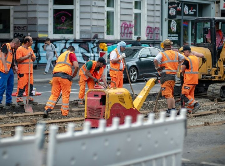 Mindestlohn-Abschaffung aus Gerechtigkeit – und als Chance