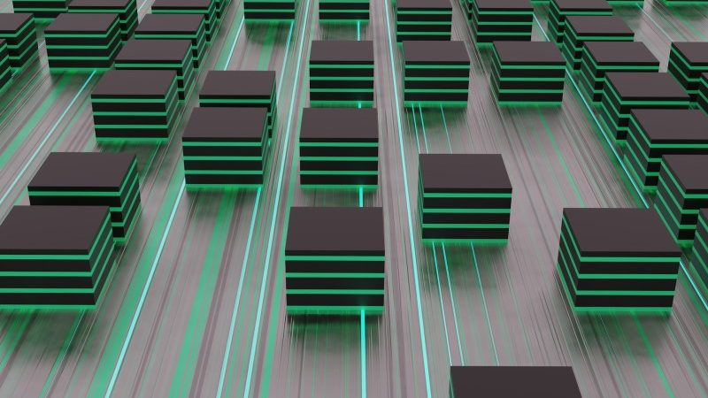 Quantentechnologie – Einführung und Forschungsstand