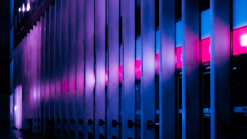 Kontroll&shy;verlust in der Cloud – naiv und grob fahrlässig!