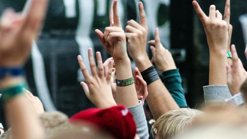 W:O:A – Mythos Wacken