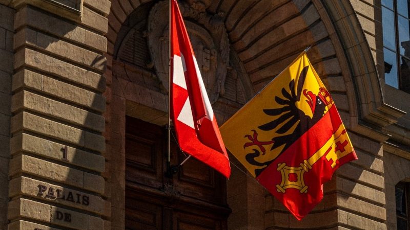 Schweiz: Vergessene Menschenrechte