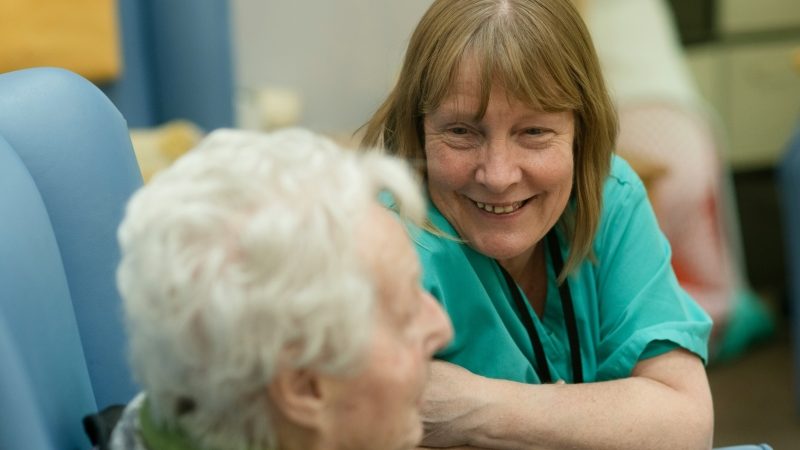 Ehrenamt – das Rückgrat unserer Gesellschaft
