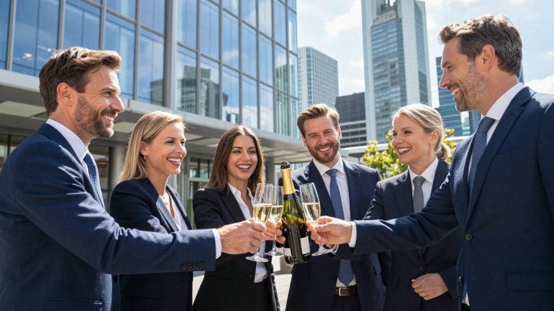 Going Public: Der Börsengang in Deutschland