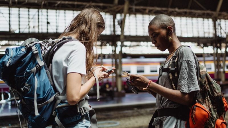 Interrail – die Reise, die für immer prägt
