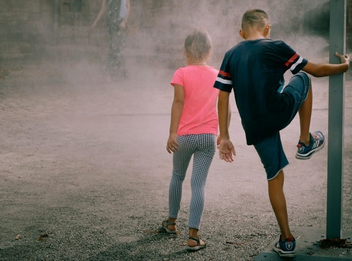 Strafmündigkeit neu denken: Ver&shy;antwortung ab 10, Klarheit ab 18