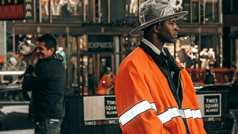 Als aus Arbeitskleidung „Workwear“ wurde