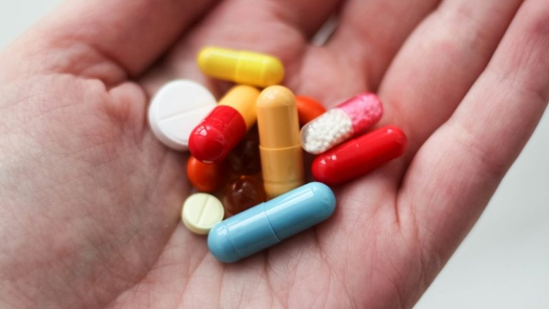 Die Wahrheit über Nahrungsergänzungsmittel